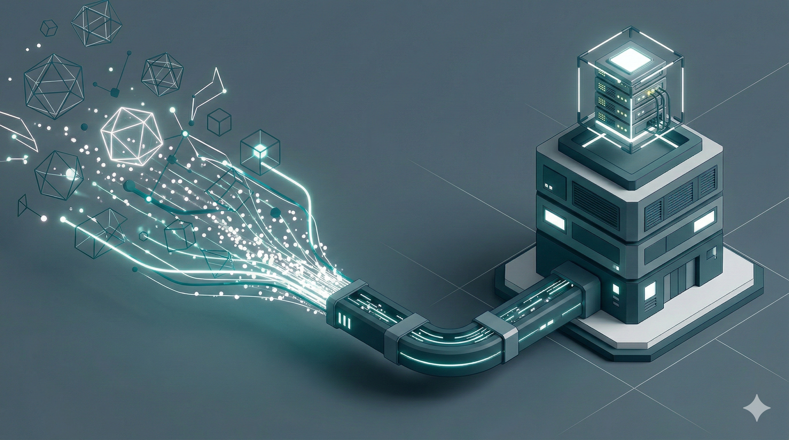 Idea-to-Production Pipeline