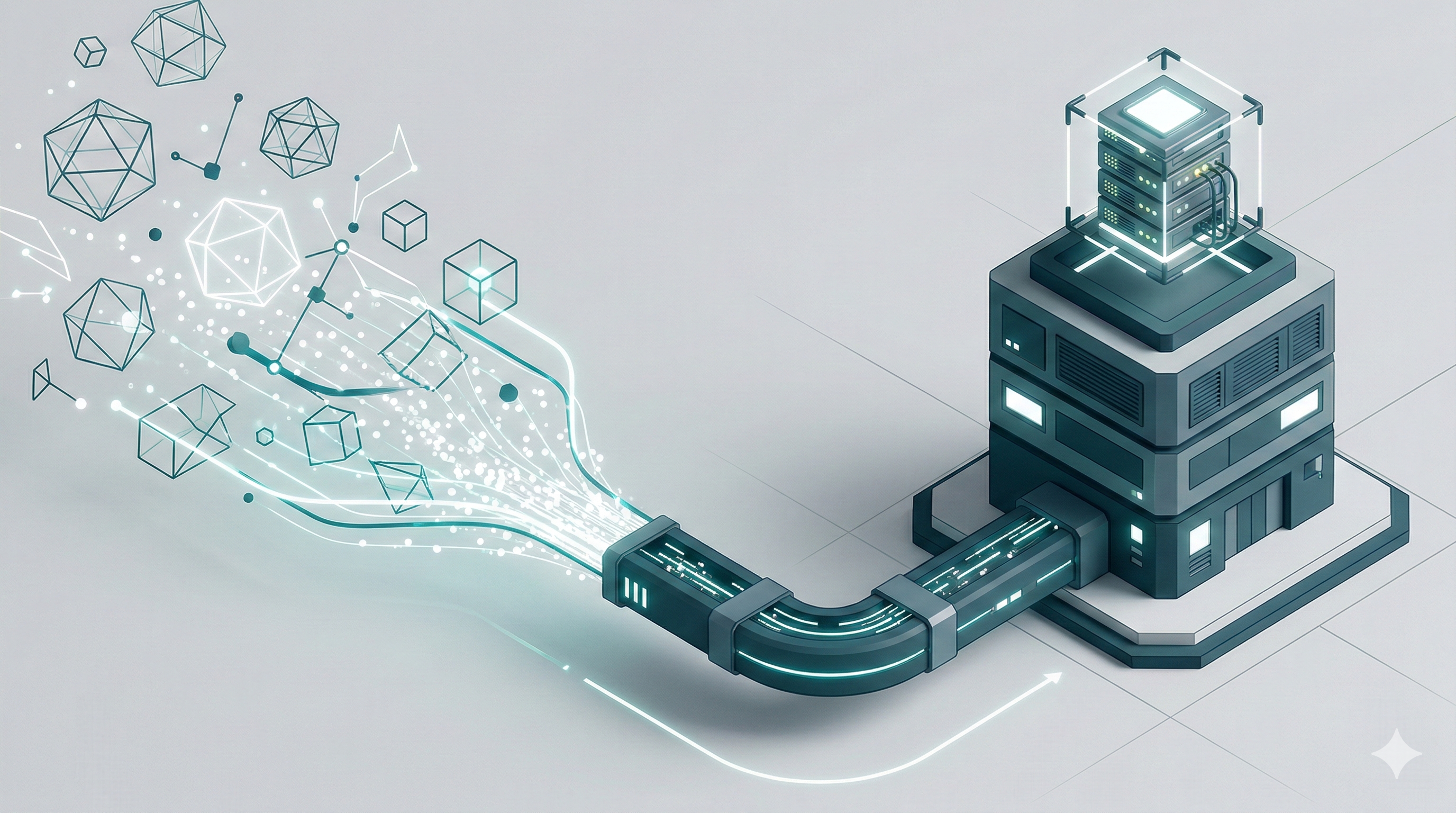 Idea-to-Production Pipeline